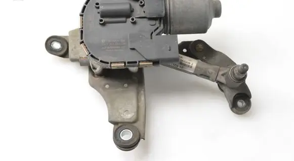 Ford S-MAX Front wiper linkage 6M2117508AB