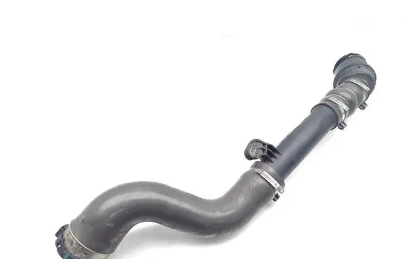 Nissan Qashqai Intercooler hose/pipe 144609787R 1107586SC