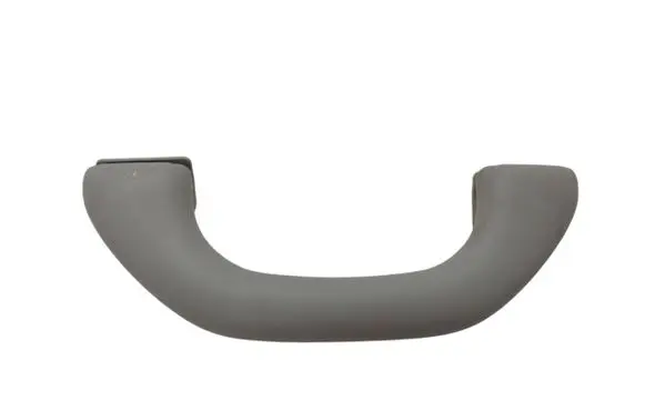 Skoda Octavia Mk2 (1Z) Front interior roof grab handle 6Y0857607M