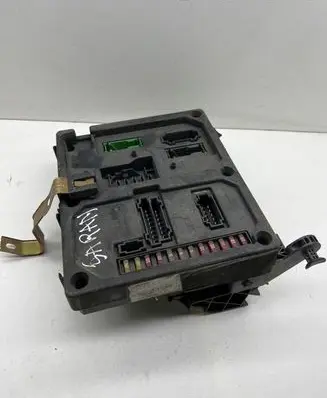 Volkswagen Sharan Comfort/convenience module S103145100G 485043164