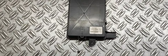 Mitsubishi Outlander Other control units/modules 7820A436 CAB501A068N YG30