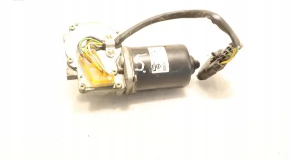 Opel Zafira A Wiper motor 404.496