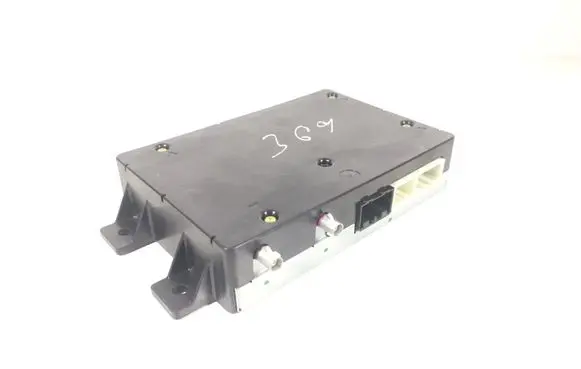 Chevrolet Camaro Bluetooth control unit module 84146876