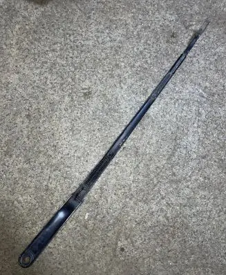BMW X5 E53 Front wiper blade arm 183800 R0600