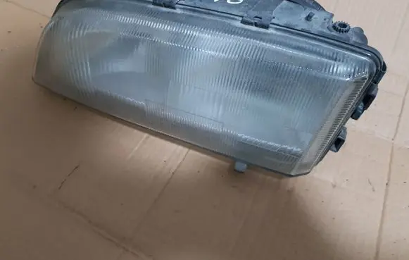 Volvo S70 V70 V70 XC Headlight/headlamp