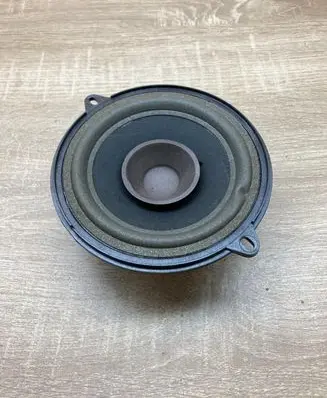 Renault Scenic II - Grand scenic II Rear door speaker 8200439474