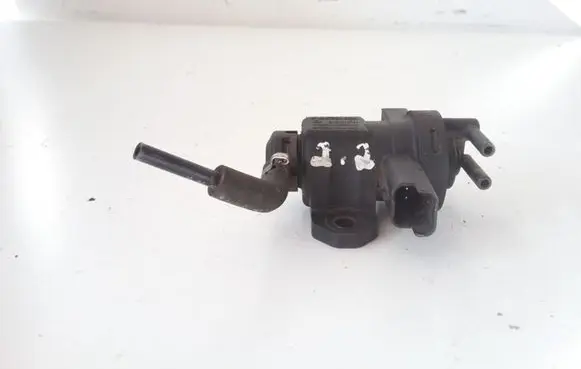 Citroen C5 Turbo solenoid valve 9635704380 0928400414