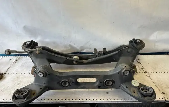 Mercedes-Benz C W205 Rear subframe A2043520514