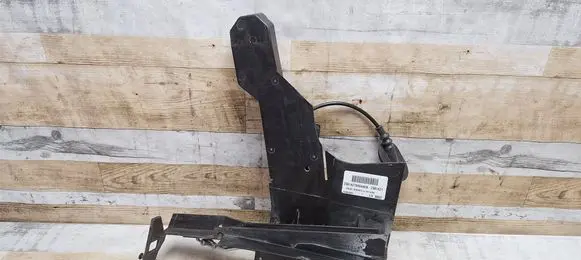 Ford Fiesta Front door lock 2S61A219A64AEB 2S61A21 2S61A21978A