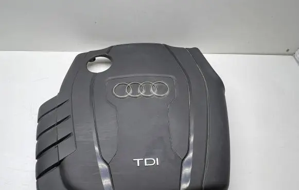 Audi A6 C7 Engine cover (trim) 03L103925AB