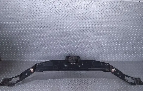 Mercedes-Benz CL C215 Top upper radiator support slam panel A2156200372 2156200372
