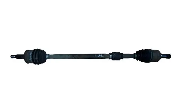 Mitsubishi Outlander Front driveshaft 3815A942