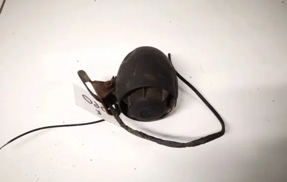 Volkswagen Golf Plus Alarm system siren 
