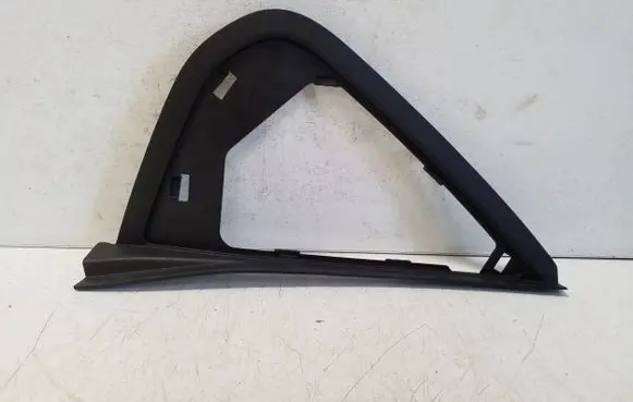 Opel Ampera Dashboard side end trim 22878486 22961215