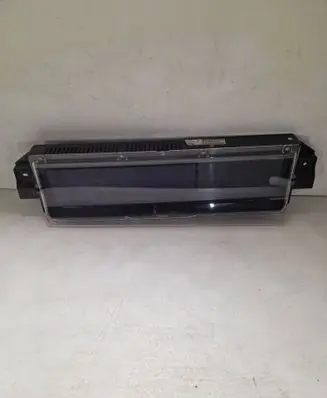 Renault Espace - Grand espace IV Speedometer (instrument cluster) P8200980660
