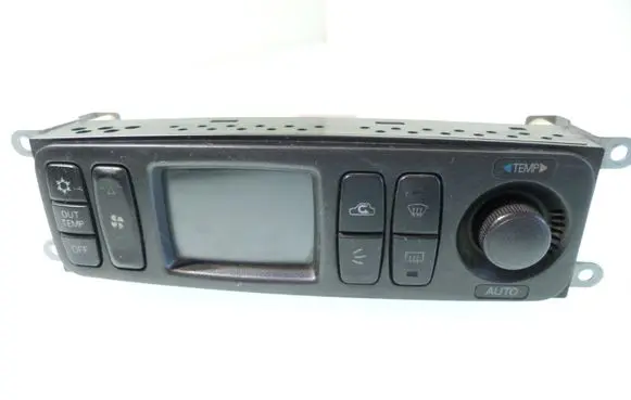 Mitsubishi Galant Climate control unit MR360372 CAA502A040A