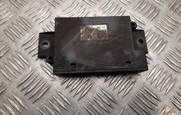 Renault Megane E-Tech Other control units/modules 284E71447R