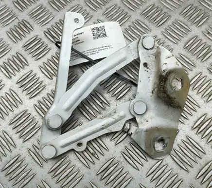 Ford Transit Custom Engine bonnet/hood hinges BK2116800AD