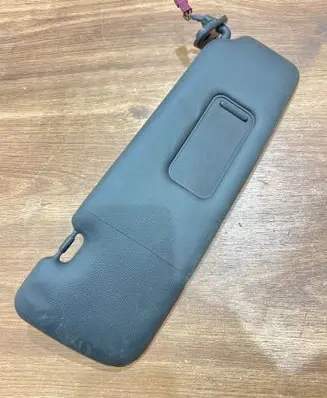 BMW 3 E92 E93 Sun visor 1010232400