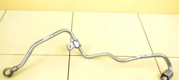 Audi A4 S4 B8 8K Turbo turbocharger oiling pipe/hose 03L145771BB 30SP10