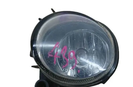 Audi A4 S4 B7 8E 8H Front fog light 8e0941699c-kolumb