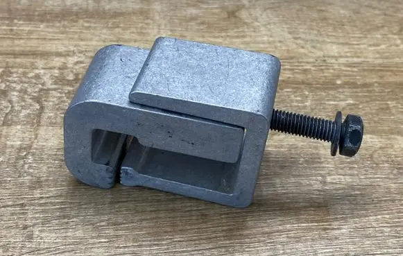 Nissan Navara D23 Other exterior part 