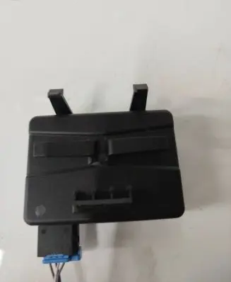 Opel Astra K Door central lock control unit/module 13523281 F00HJ02019