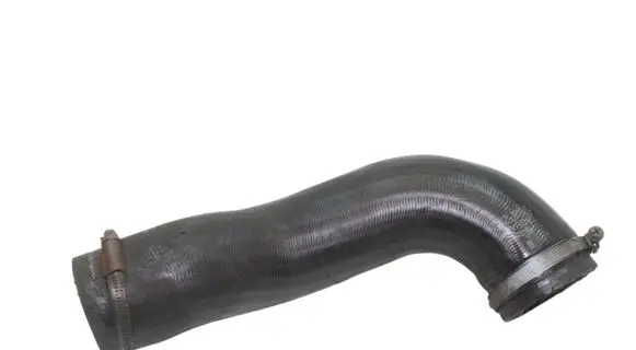 Jaguar XJ X351 Intercooler hose/pipe AW936F073AA
