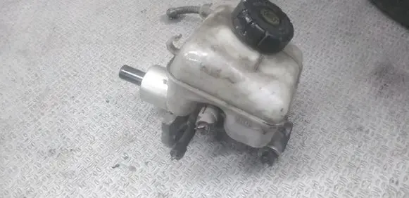 Opel Zafira A Master brake cylinder