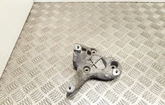 Volkswagen Golf V A/C compressor mount bracket 1K0260885B