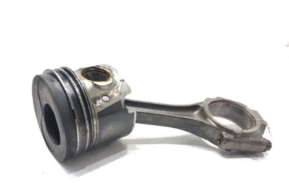 Skoda Octavia Mk2 (1Z) Oil pump BKC