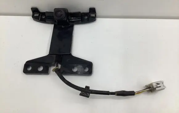 Mazda CX-5 II Front bumper camera K15767RC0