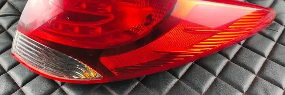 Hyundai ix35 Rear/tail lights 924022Y0
