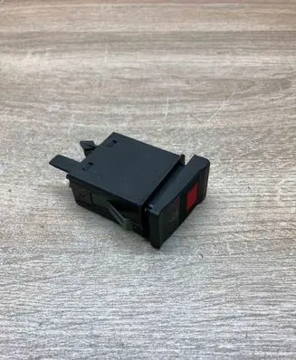 Audi A6 S6 C4 4A Hazard light switch 4A0941509