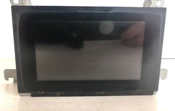 Nissan Primera Screen/display/small screen 28090AV611