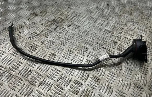 Mercedes-Benz E W213 Negative earth cable (battery) A2135409004