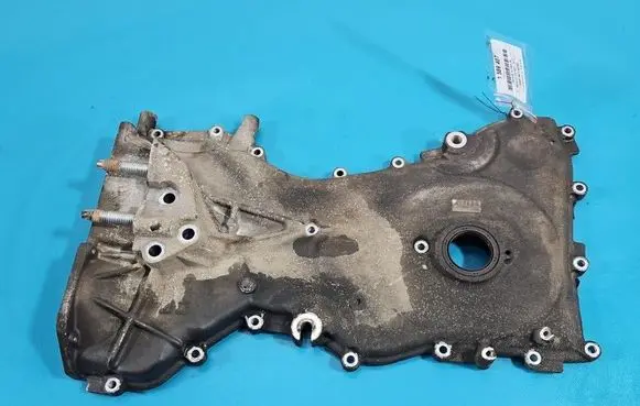 Mazda 6 Timing belt guard (cover) IMPRK1589407