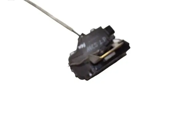 Audi A6 S6 C5 4B Front door lock 4B1837016B