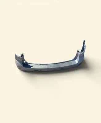 Renault Laguna II Rear bumper 