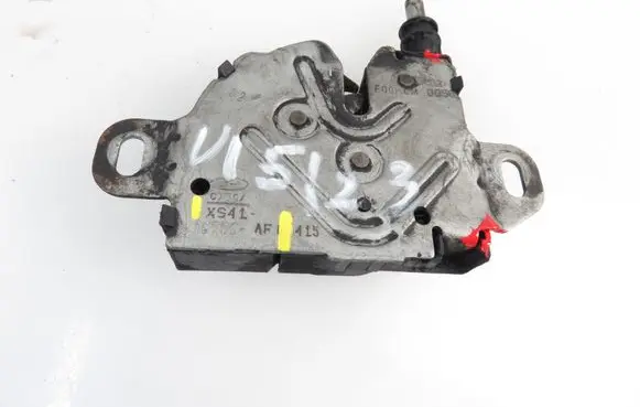 Ford Transit Engine bonnet/hood lock/catch XS4116700AF