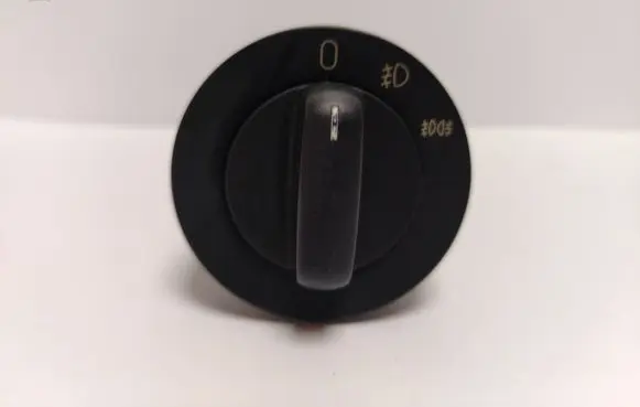 BMW 5 E39 Light switch 530893 549445500