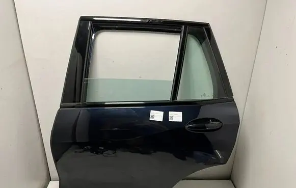 BMW X5 G05 Rear door 2642779 8738553