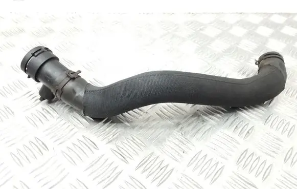 Seat Exeo (3R) Engine coolant pipe/hose 8K0122293F