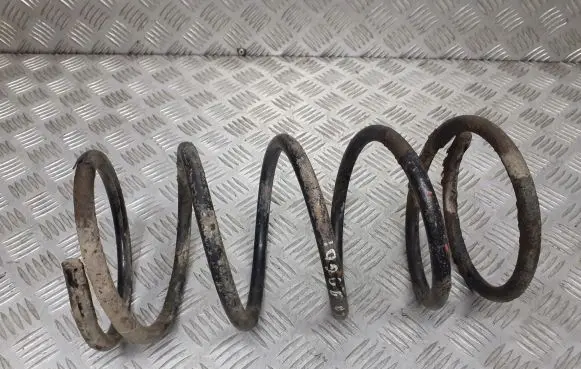 Mitsubishi Pajero Pinin Front coil spring