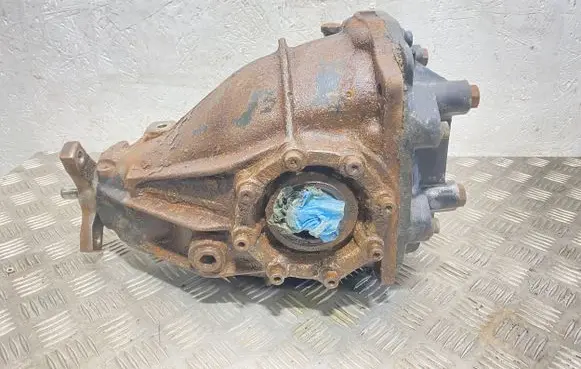 Mercedes-Benz S W140 Rear differential 1403512408