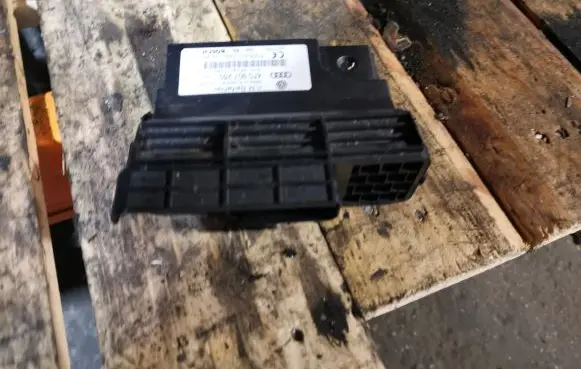Audi Q7 4L Other control units/modules 4F0907280