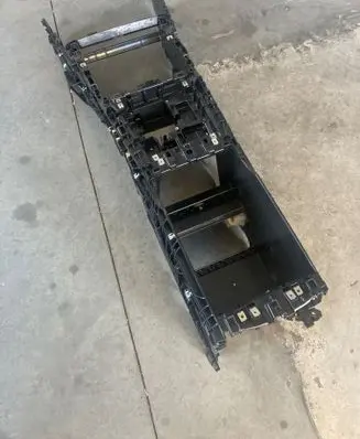 BMW X5 F15 Center console 9252117 9252118 105067462C
