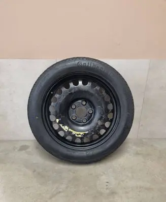 Mercedes-Benz E W212 R17 spare wheel 2194000002