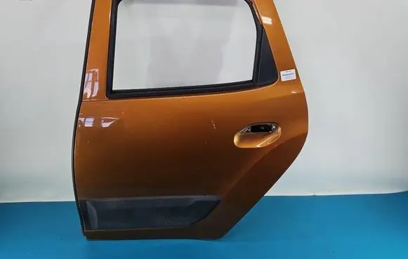 Dacia Duster II Rear door IMPRK1492841