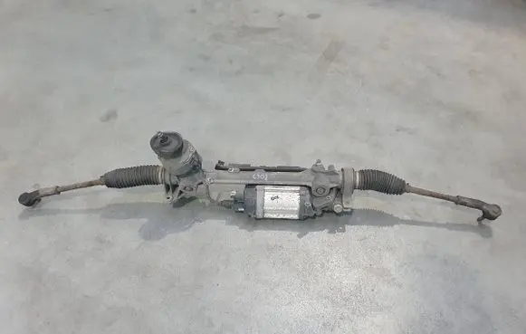Audi A3 S3 8P Steering rack 1K1909144J